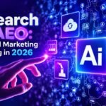 SEO trends in 2026