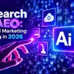 AI Search and AEO: How Digital Marketing Is Changing in 2026 SEO trends in 2026