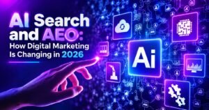 SEO trends in 2026