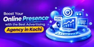 advertising agency in Kochi